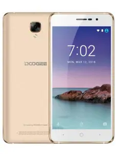 Замена разъема зарядки на телефоне Doogee X10s в Челябинске